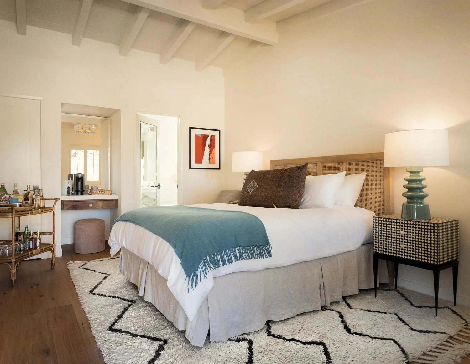 Hotel Ynez