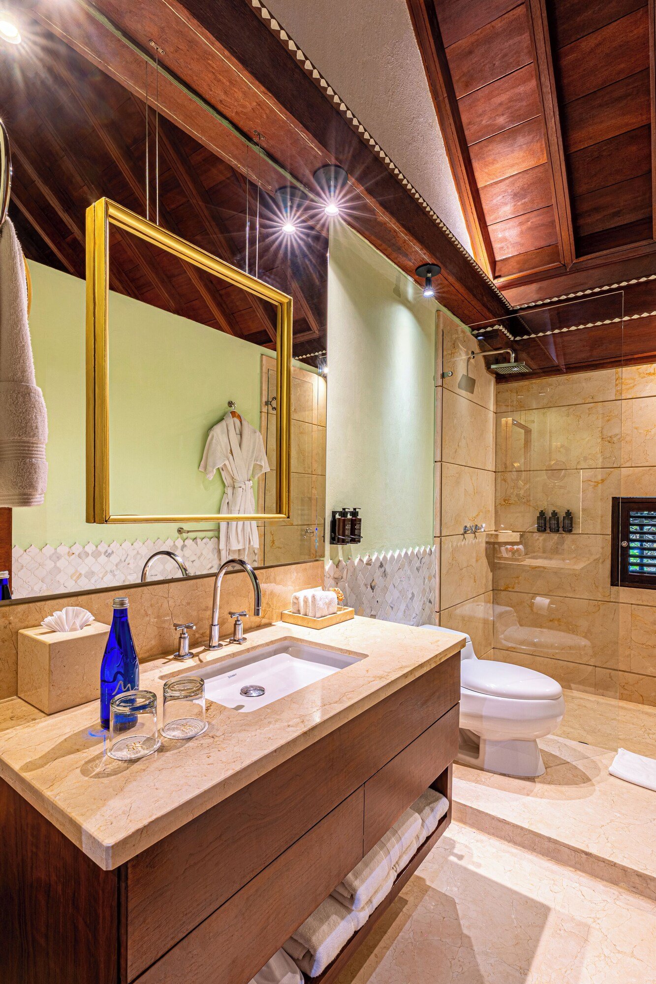 Hotel Capellan de Getsemani