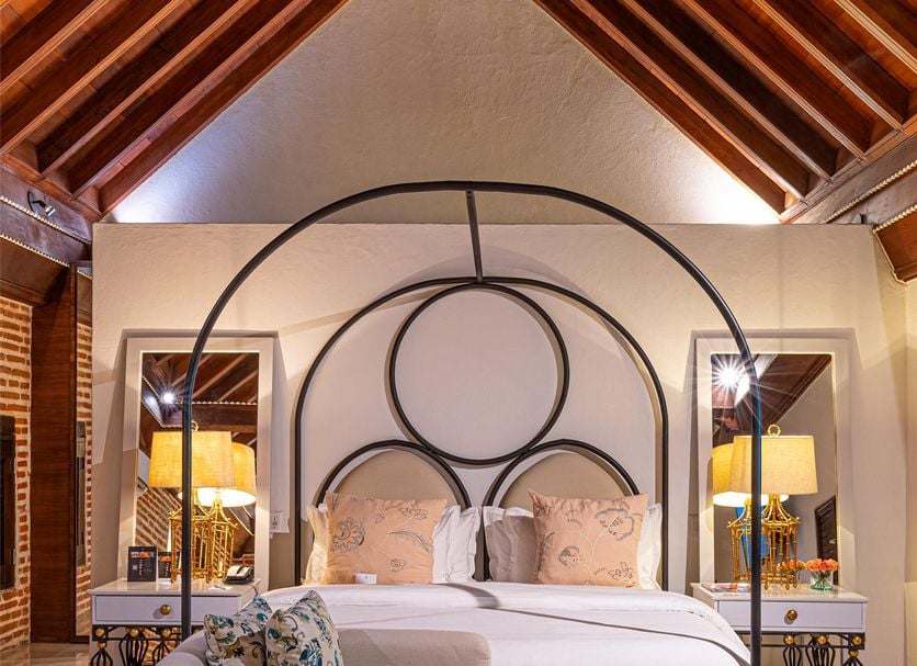 Hotel Capellan de Getsemani