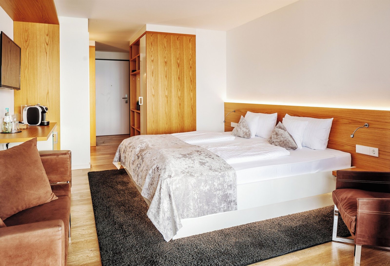 Seevital Hotel
