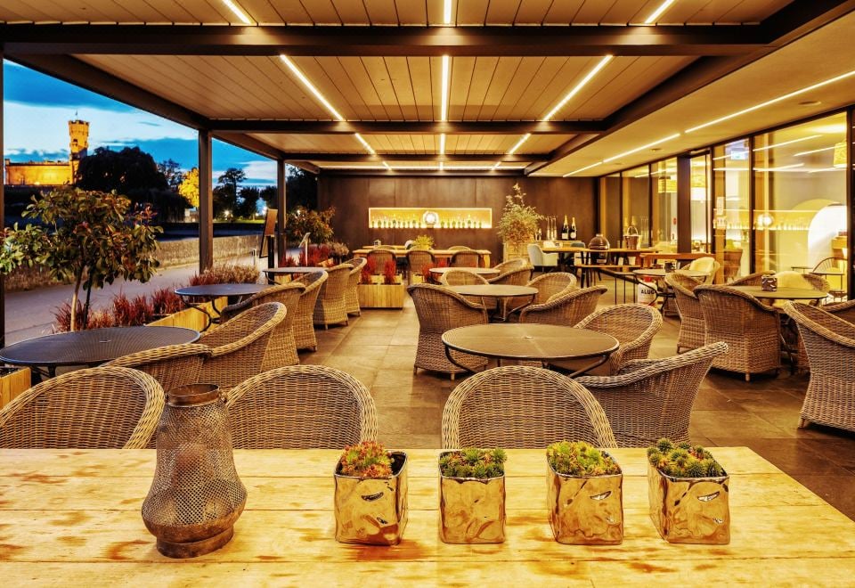 Seevital Hotel