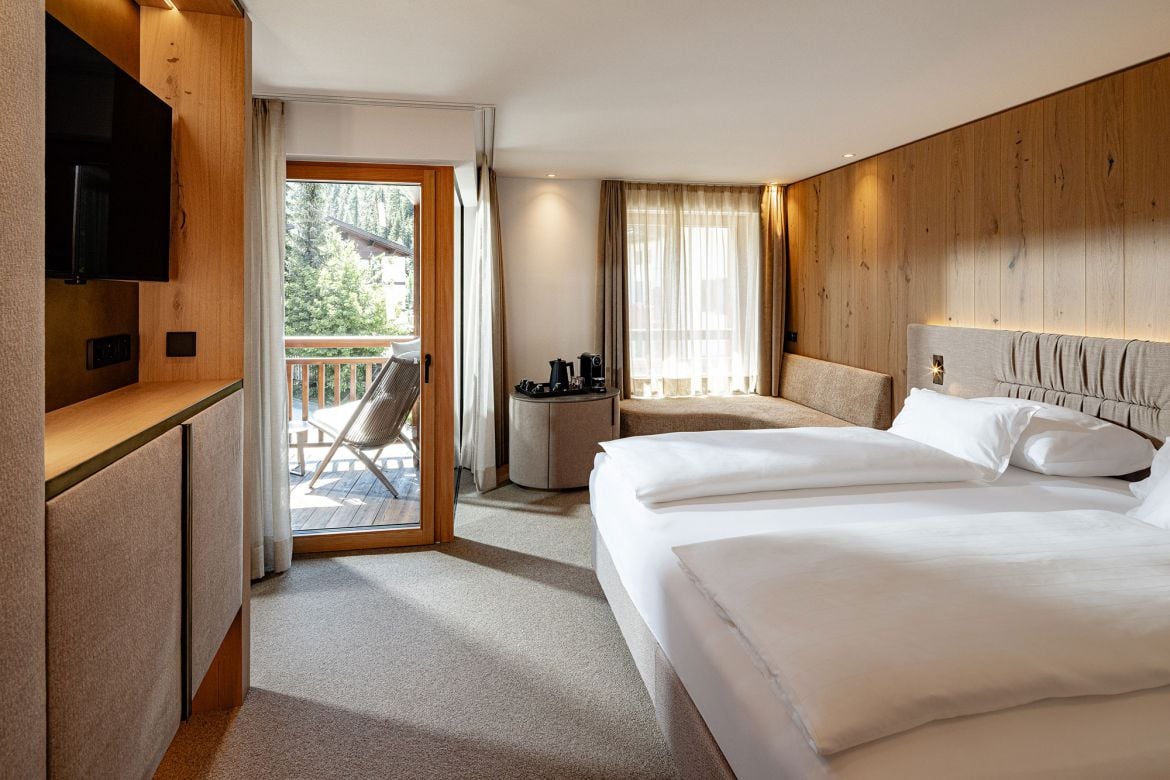 Boutique Hotel Nives