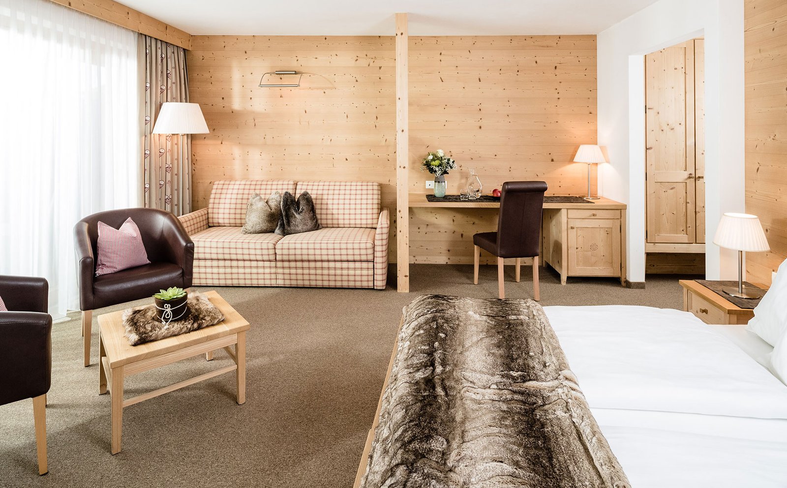 Boutique Hotel Nives