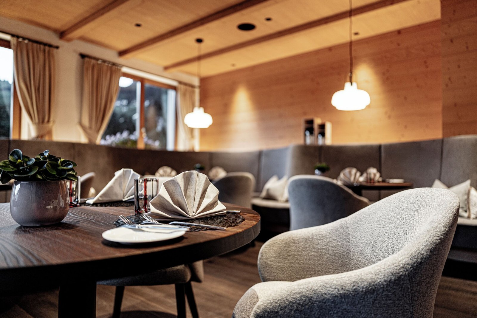 Boutique Hotel Nives