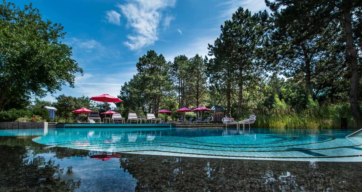 Aalernhüs Hotel & Spa