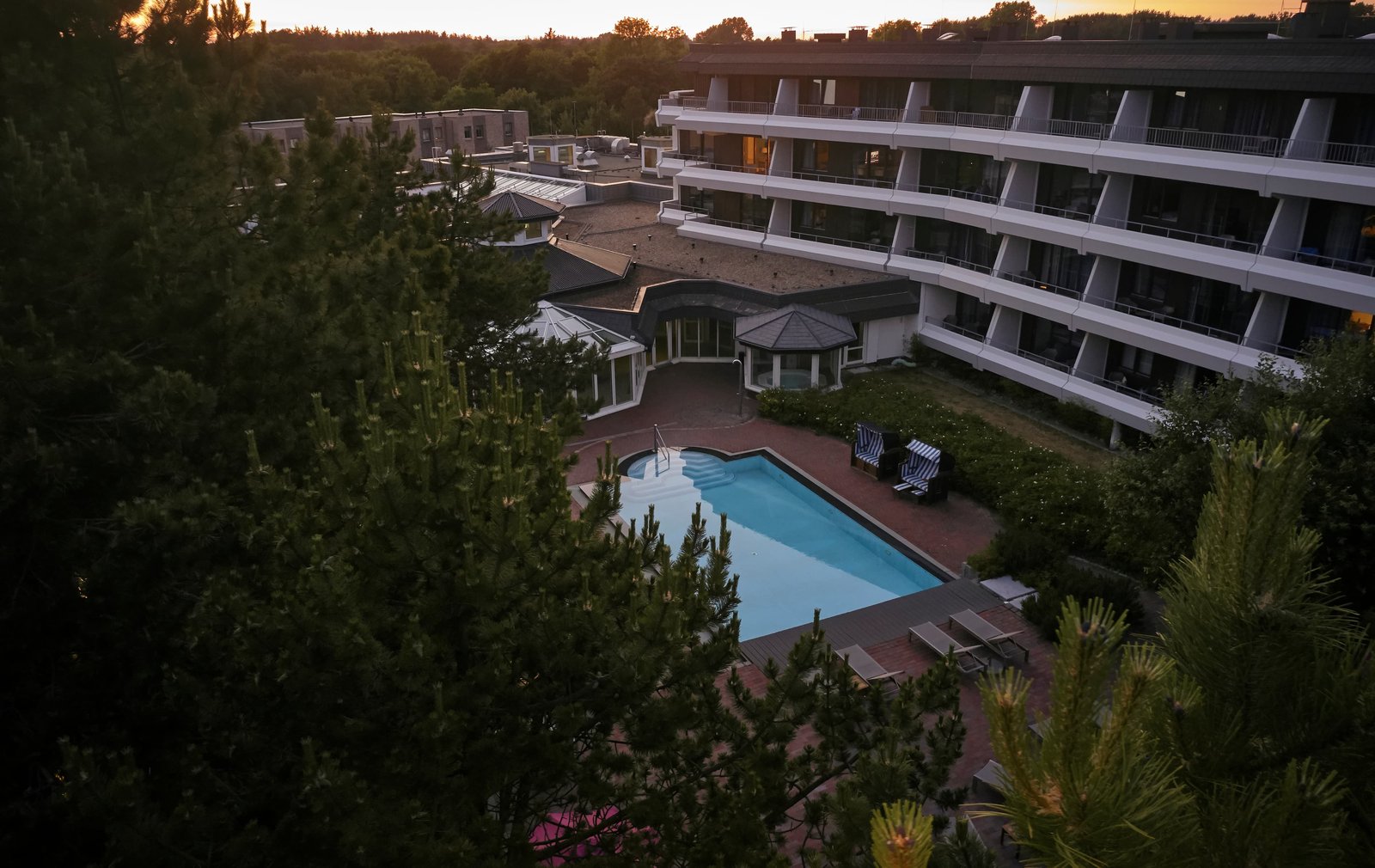 Aalernhüs Hotel & Spa
