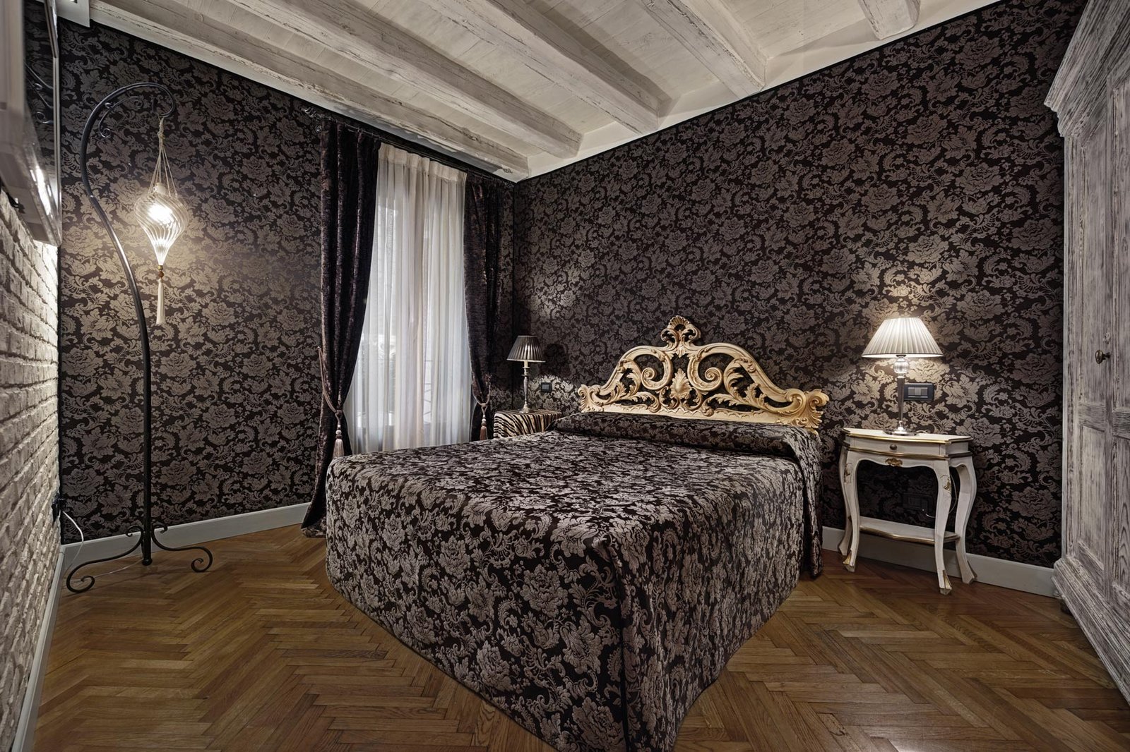 Bloom Boutique Design B&B