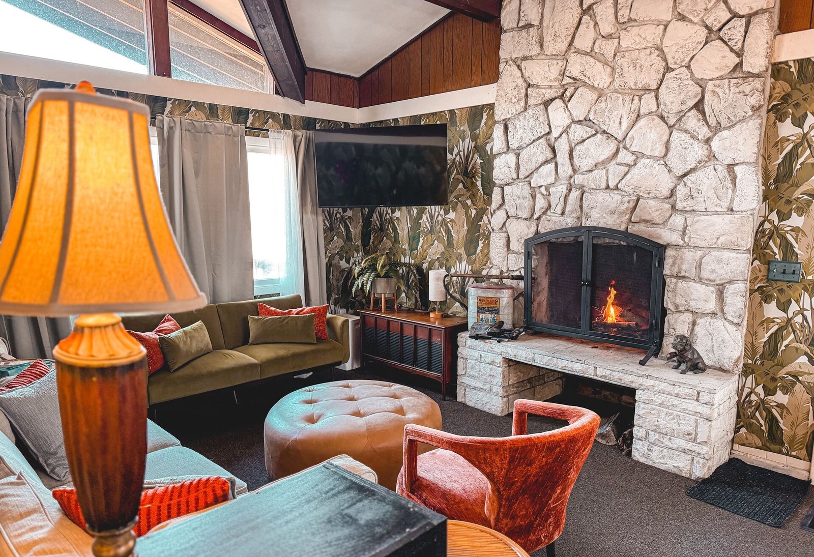 The Springs Motel