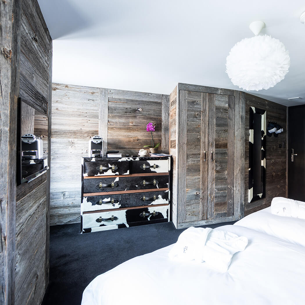 Le Farinet Verbier SA
