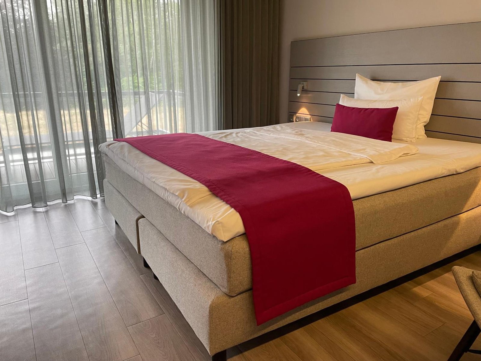 Schlosshotel Monrepos
