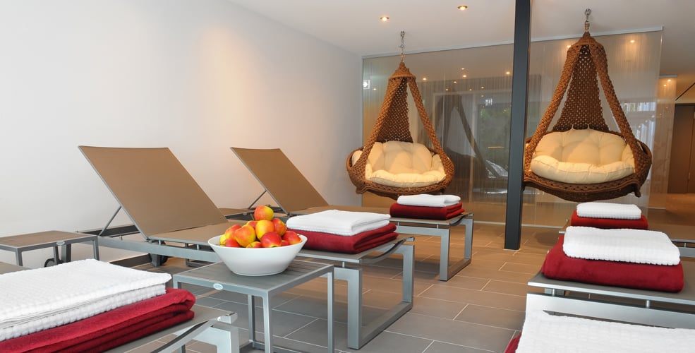 Schlosshotel Monrepos
