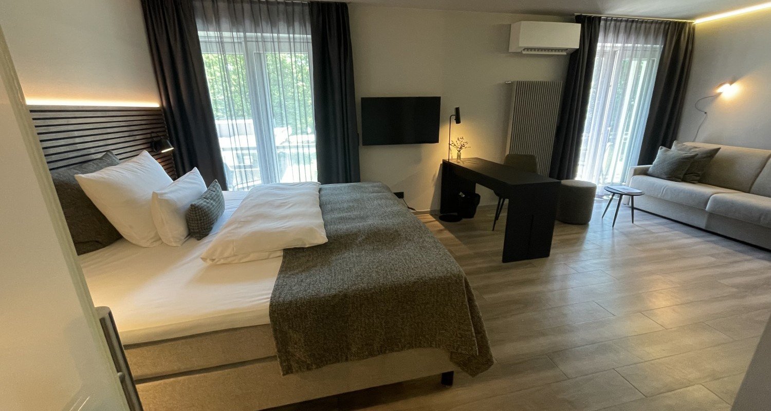 Schlosshotel Monrepos