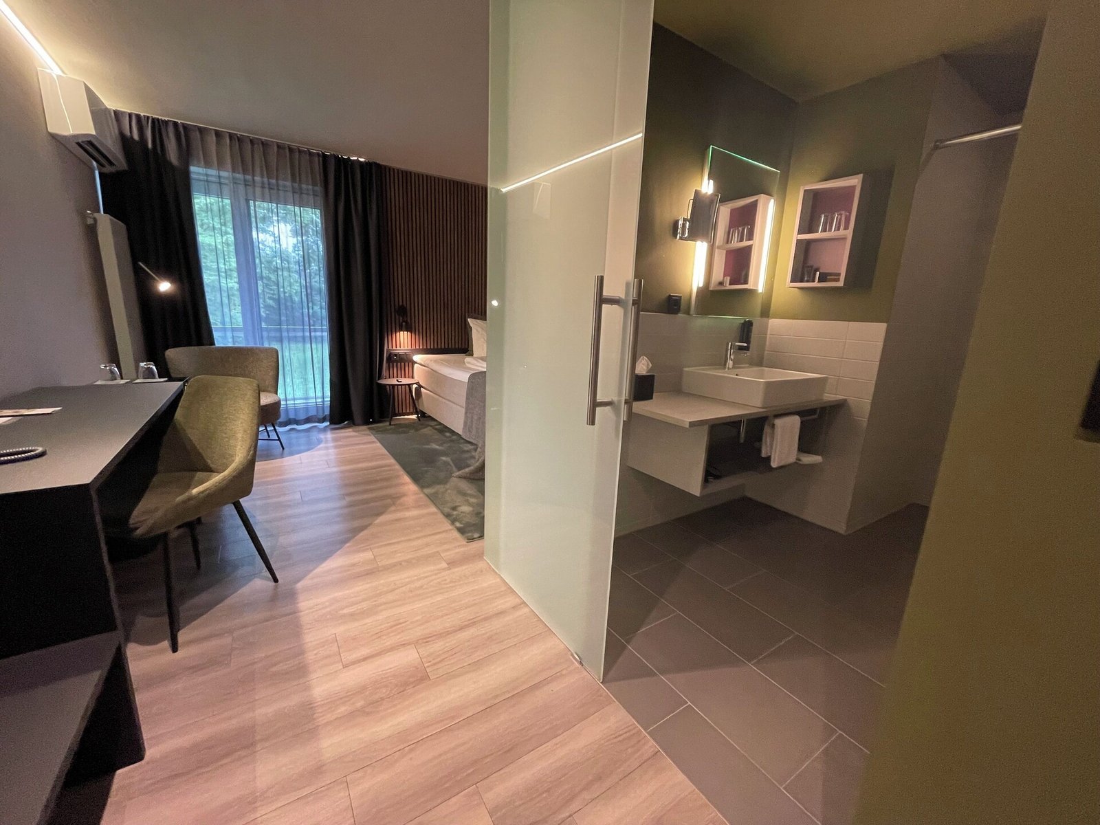 Schlosshotel Monrepos