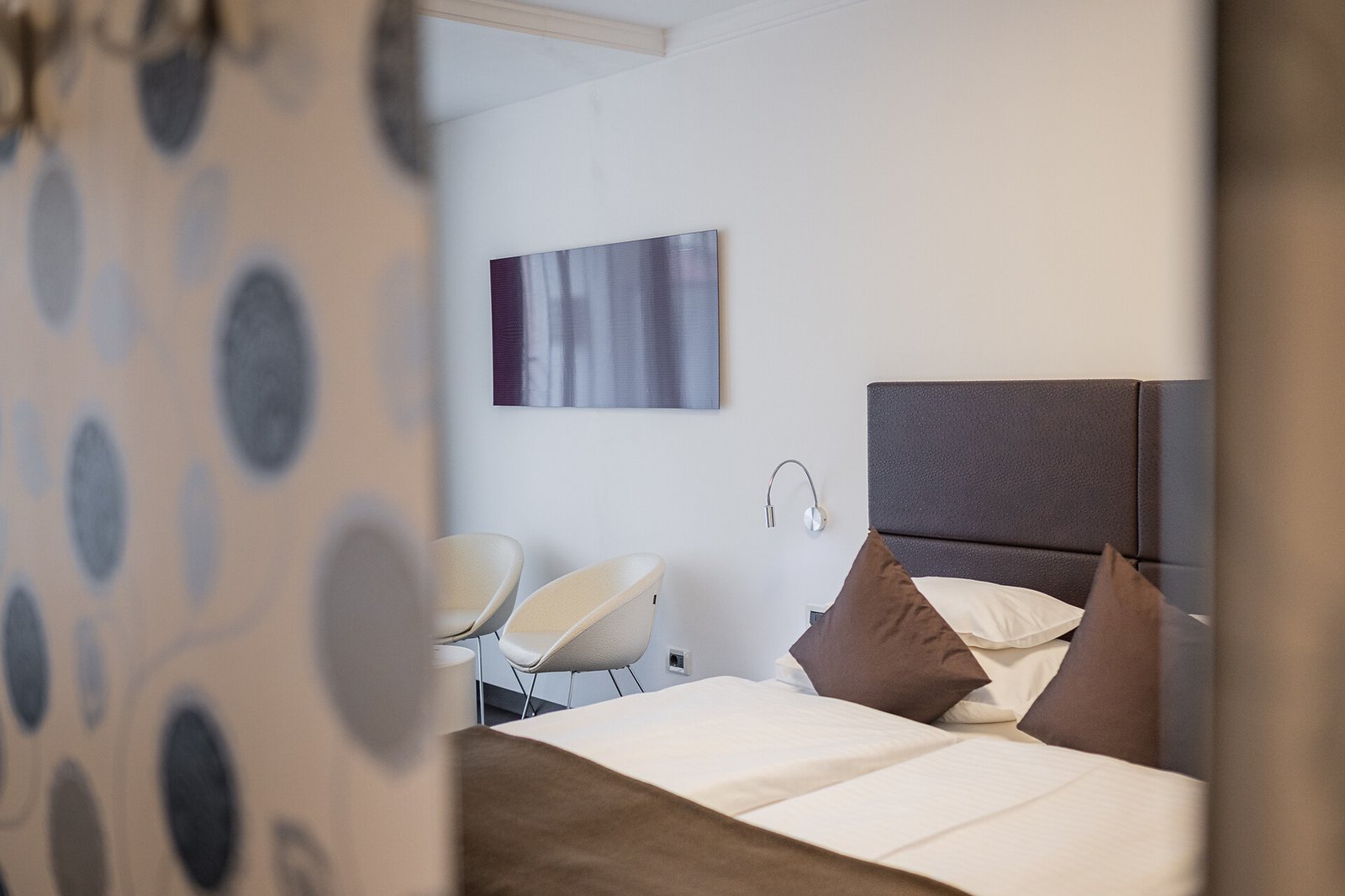 Designhotel Gartner, rooms