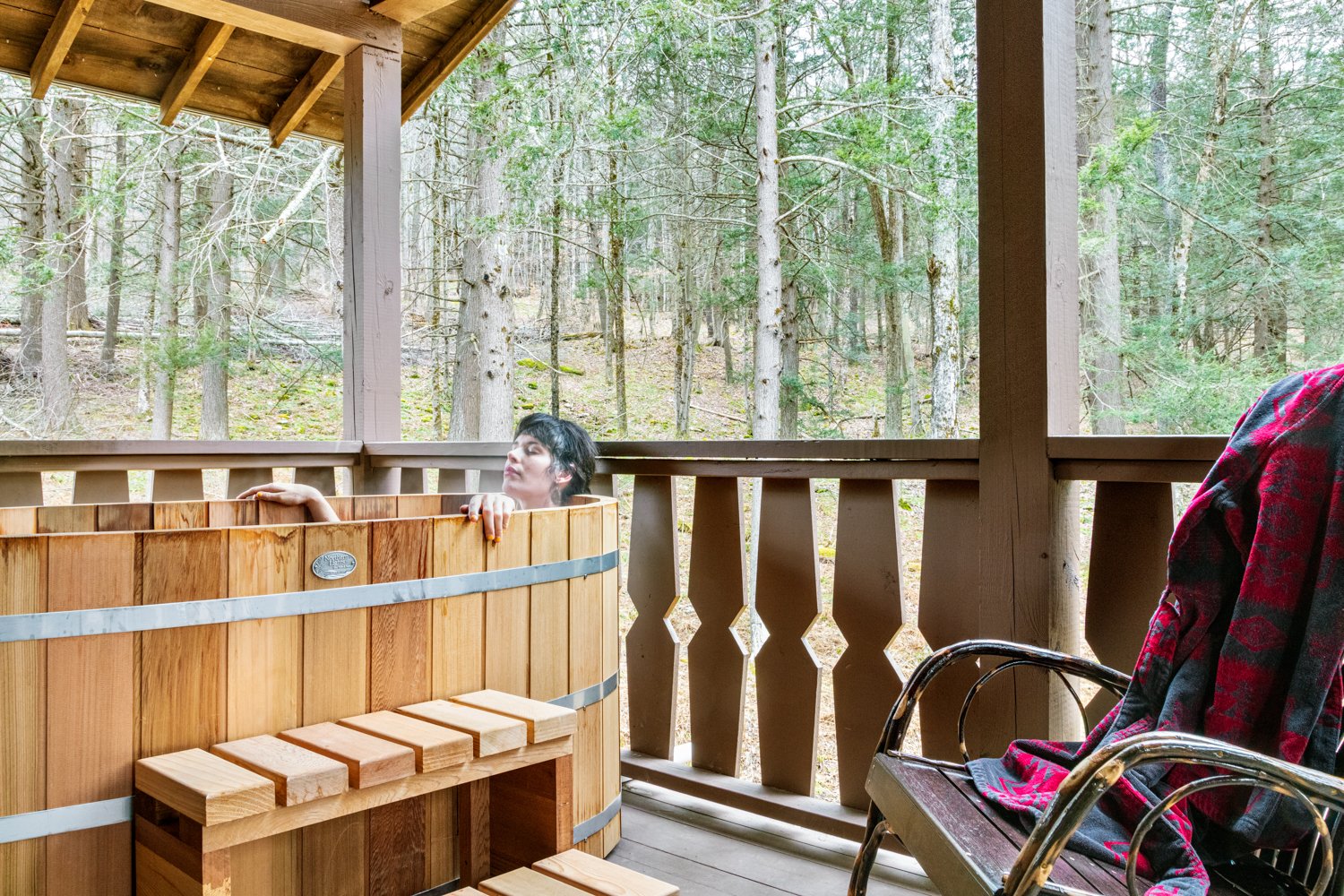 Urban Cowboy Lodge