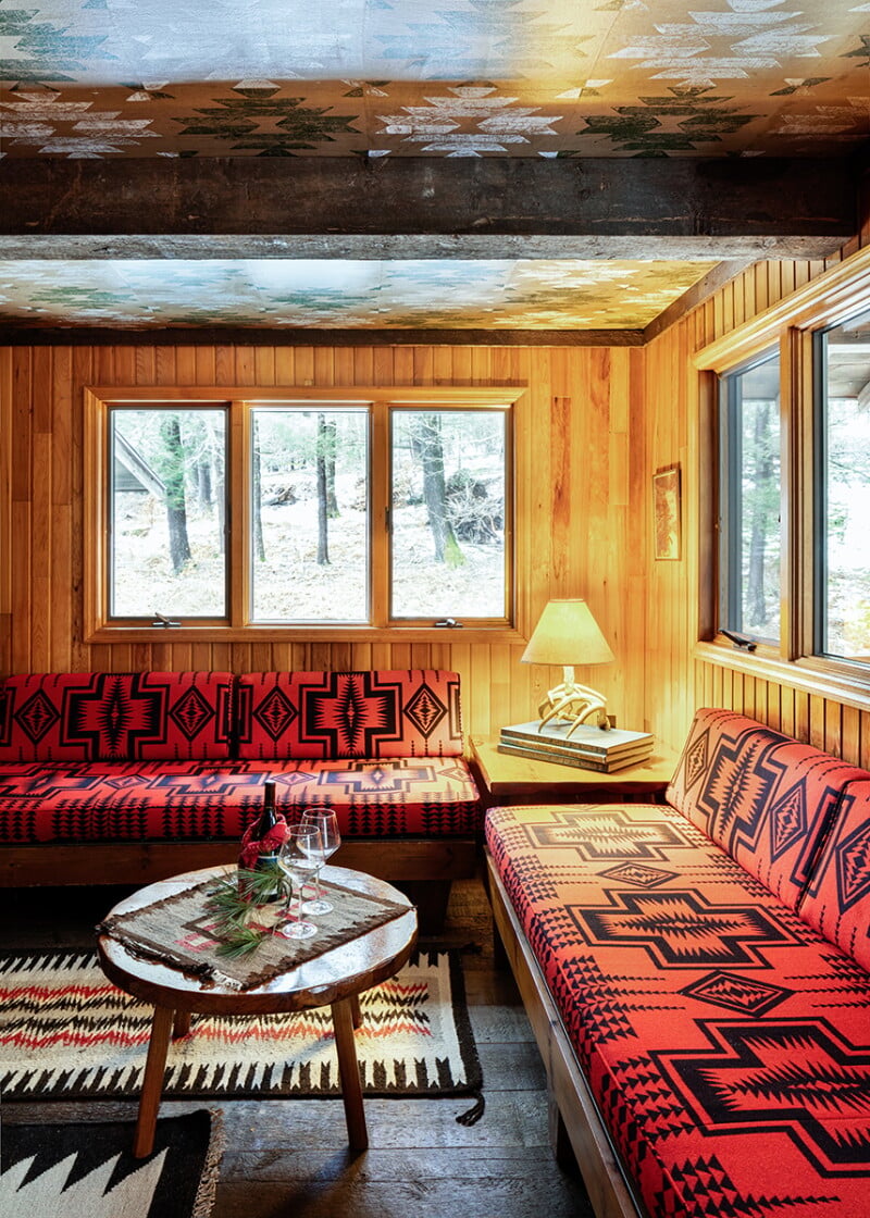 Urban Cowboy Lodge