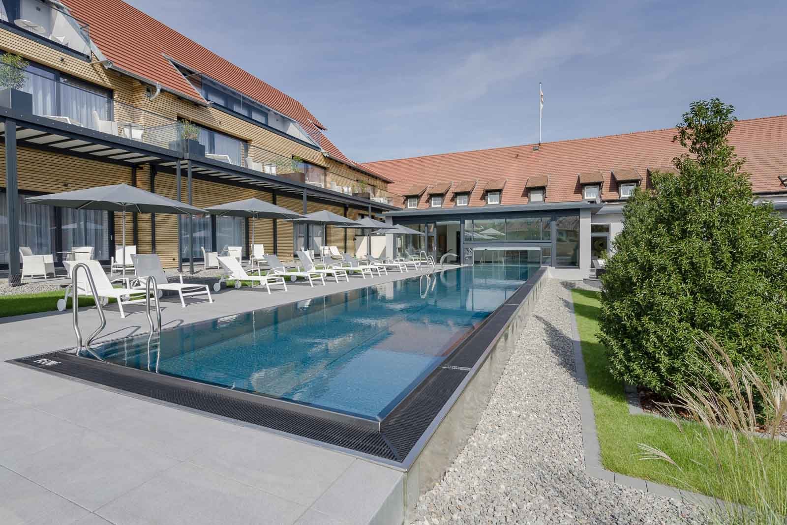 Schloss Reinach