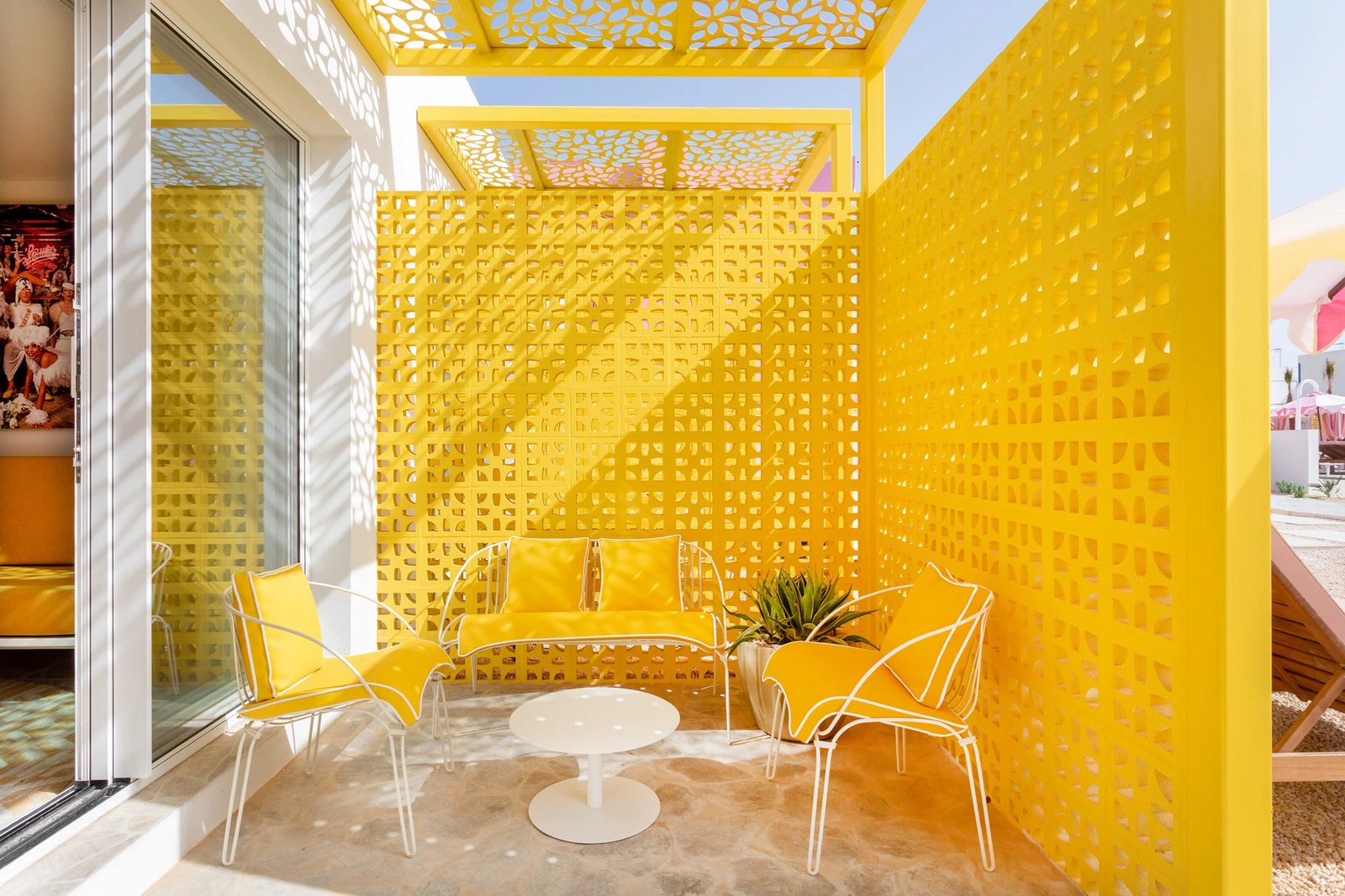 Los Felices Ibiza - Adults Only