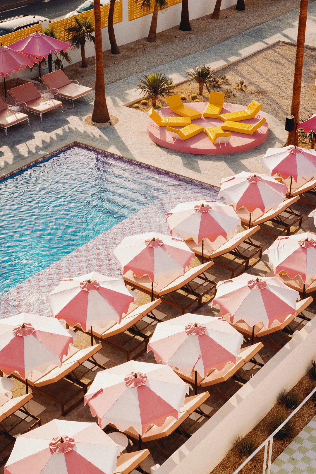 Los Felices Ibiza - Adults Only