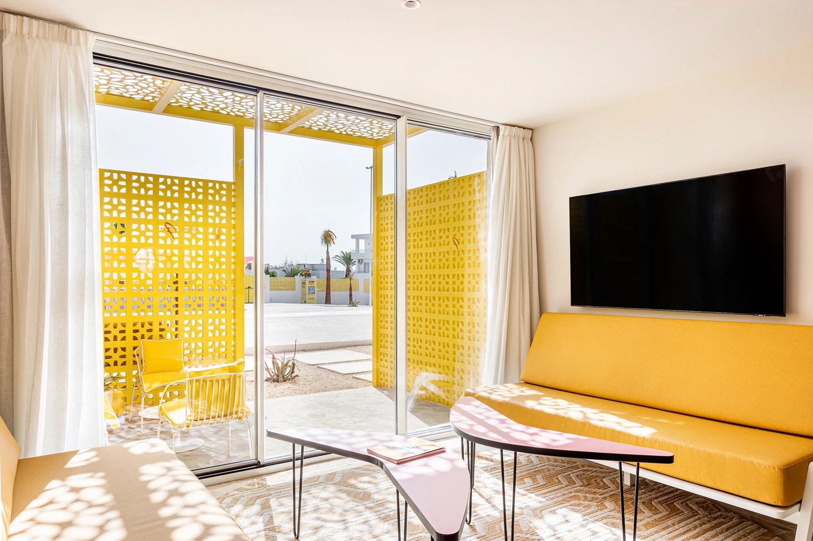Los Felices Ibiza - Adults Only