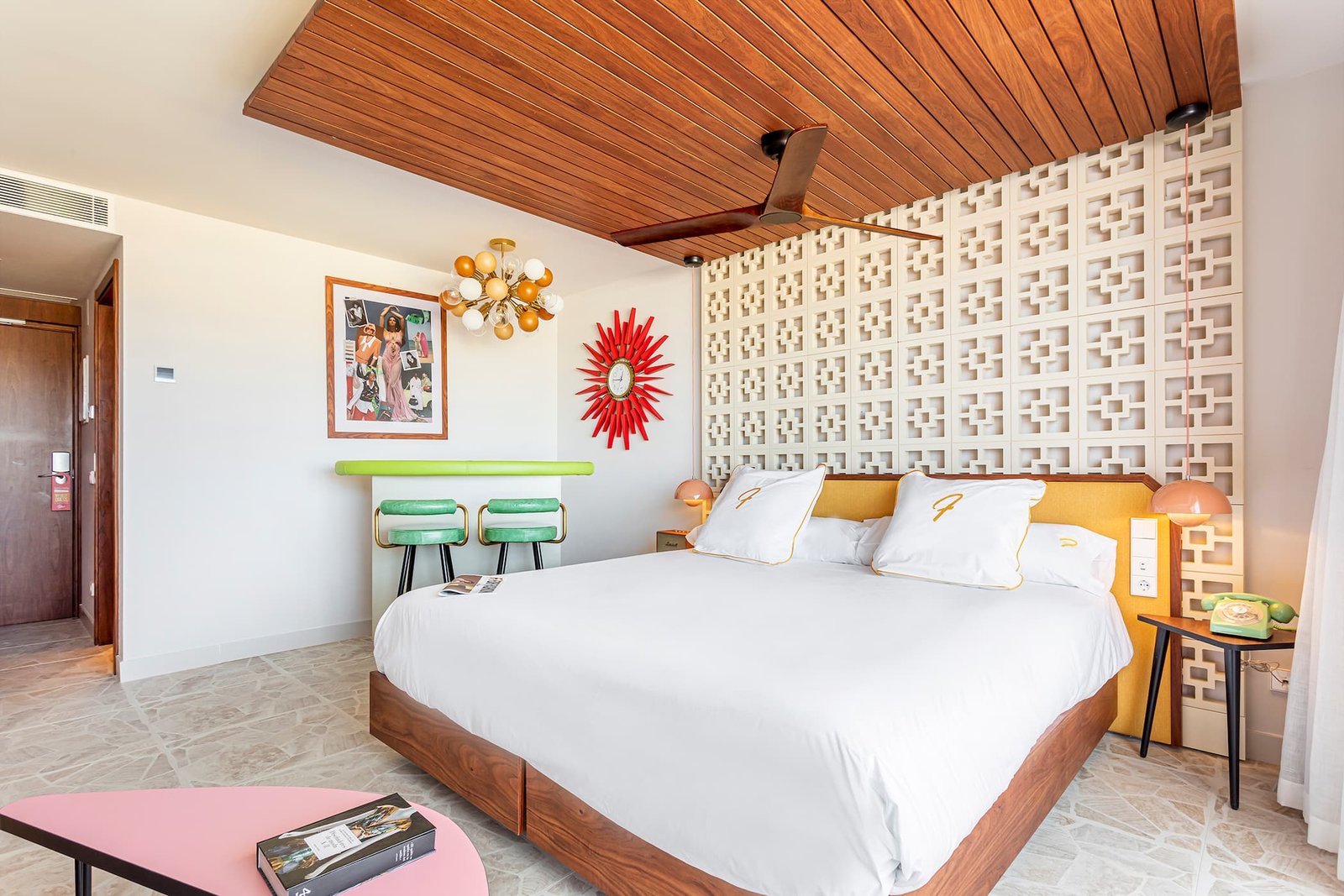 Los Felices Ibiza - Adults Only, rooms