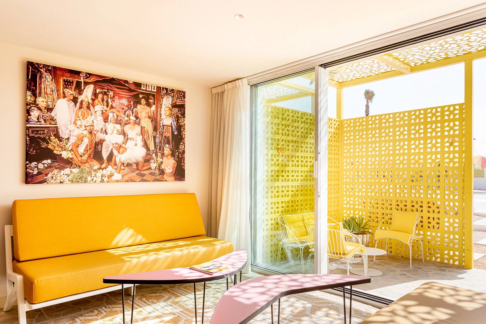 Los Felices Ibiza - Adults Only, rooms