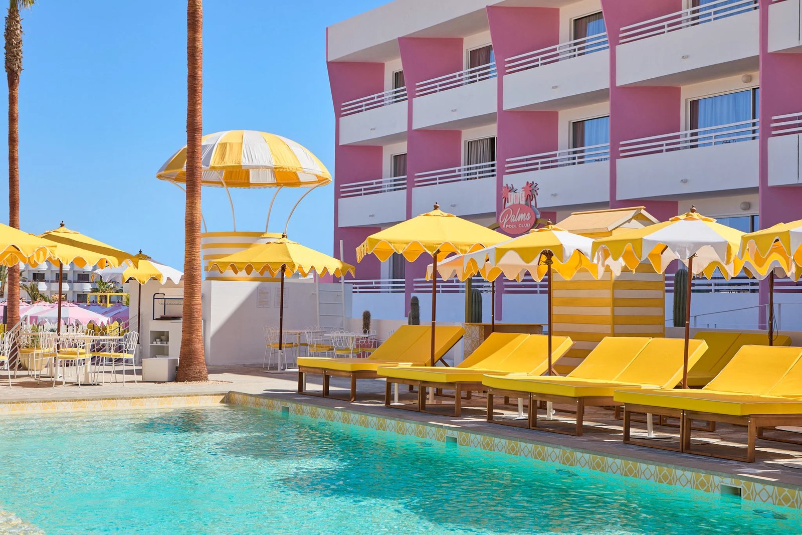 Los Felices Ibiza - Adults Only