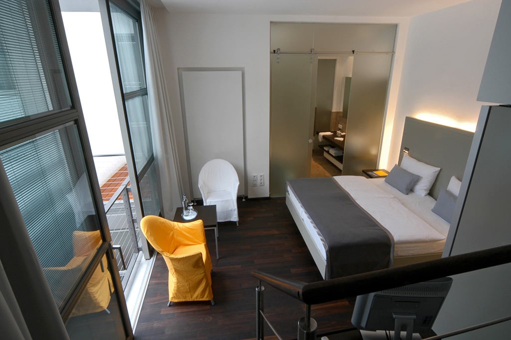 Arthotel Heidelberg