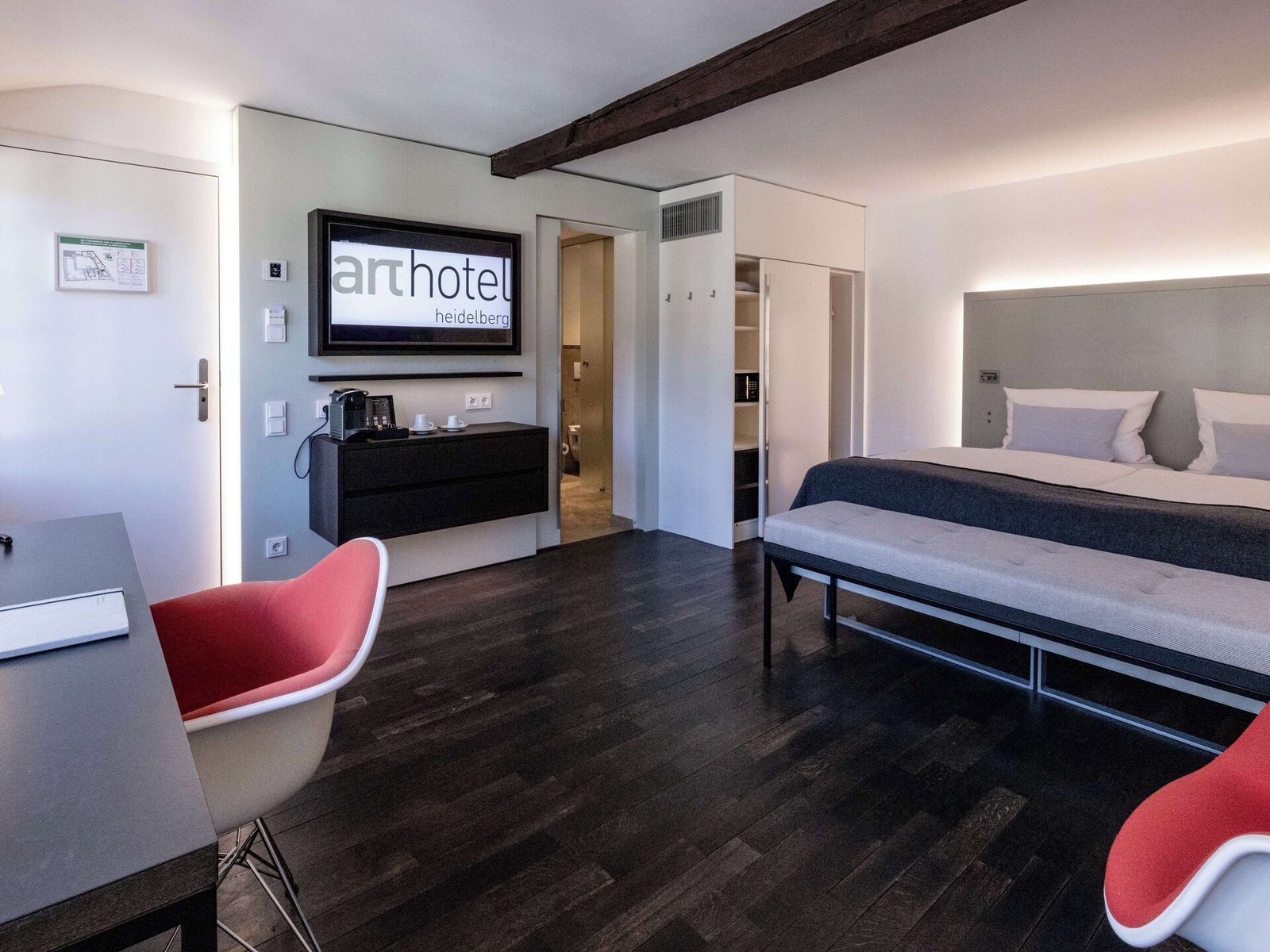 Arthotel Heidelberg