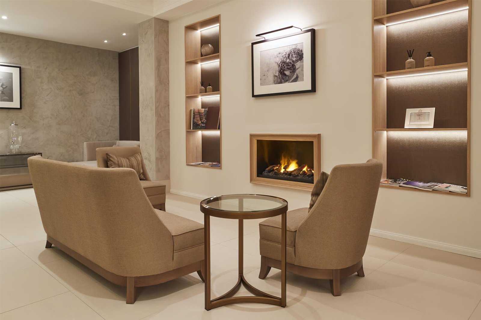 Hotel Adlon Kempinski Berlin — backstory