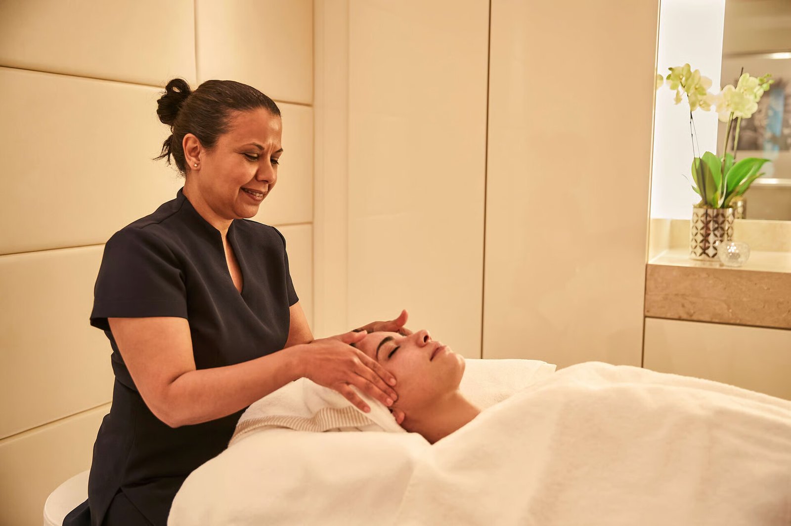 Hotel Adlon Kempinski Berlin — wellness