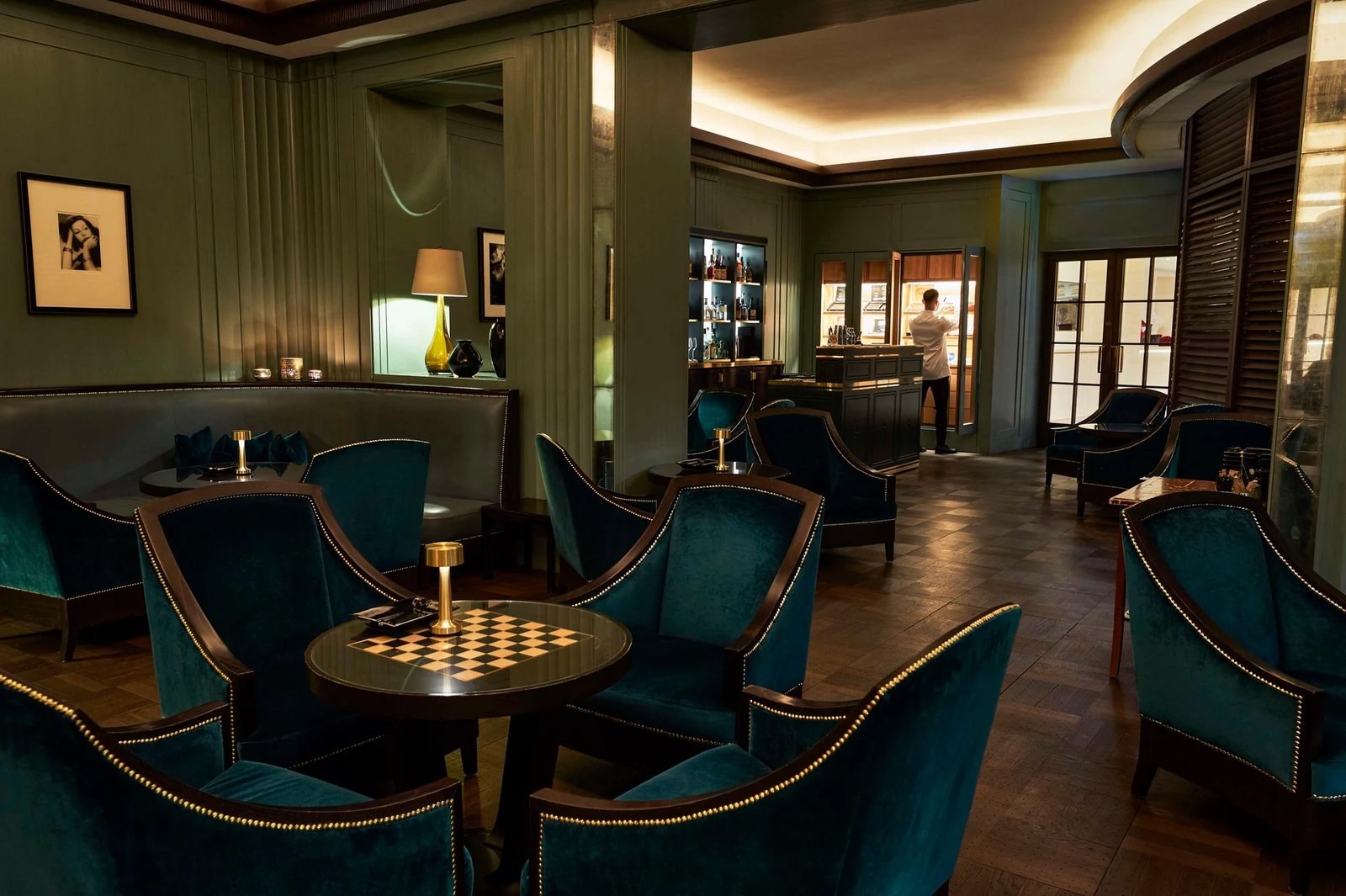 Hotel Adlon Kempinski Berlin