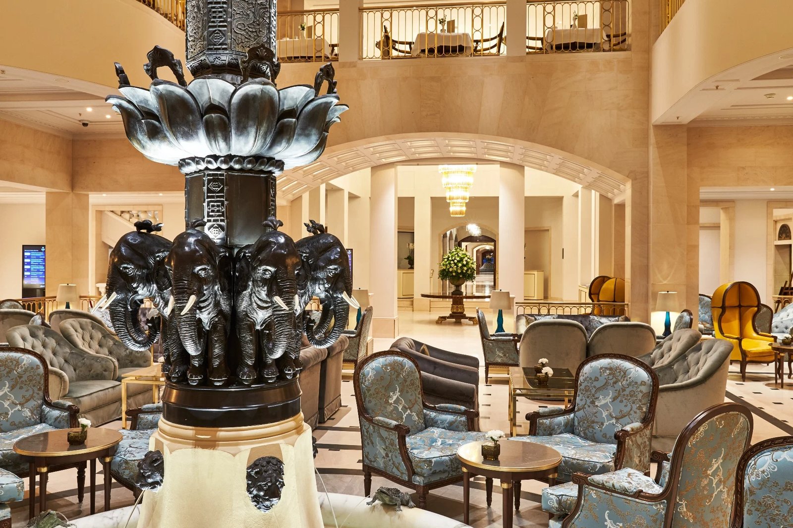 Hotel Adlon Kempinski Berlin