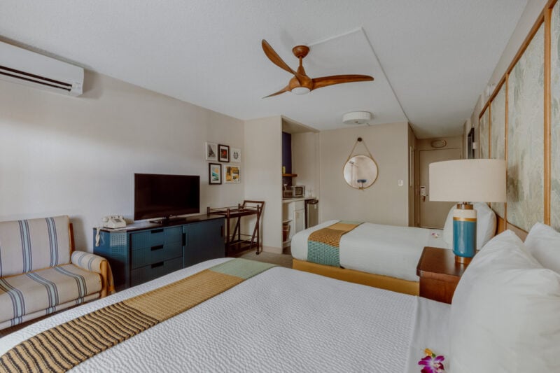 White Sands Hotel