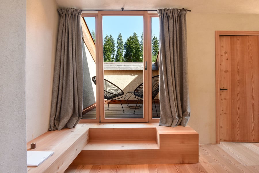 Hotel & Restaurant Bad Schörgau, rooms