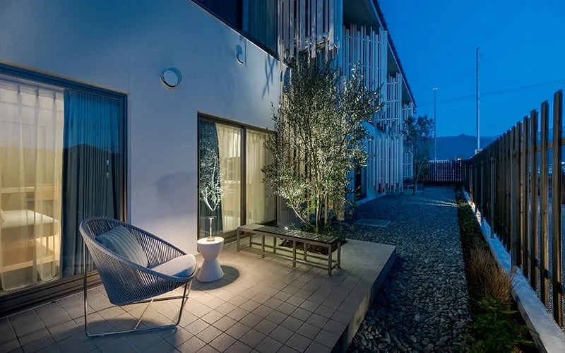 Itomachi Hotel 0