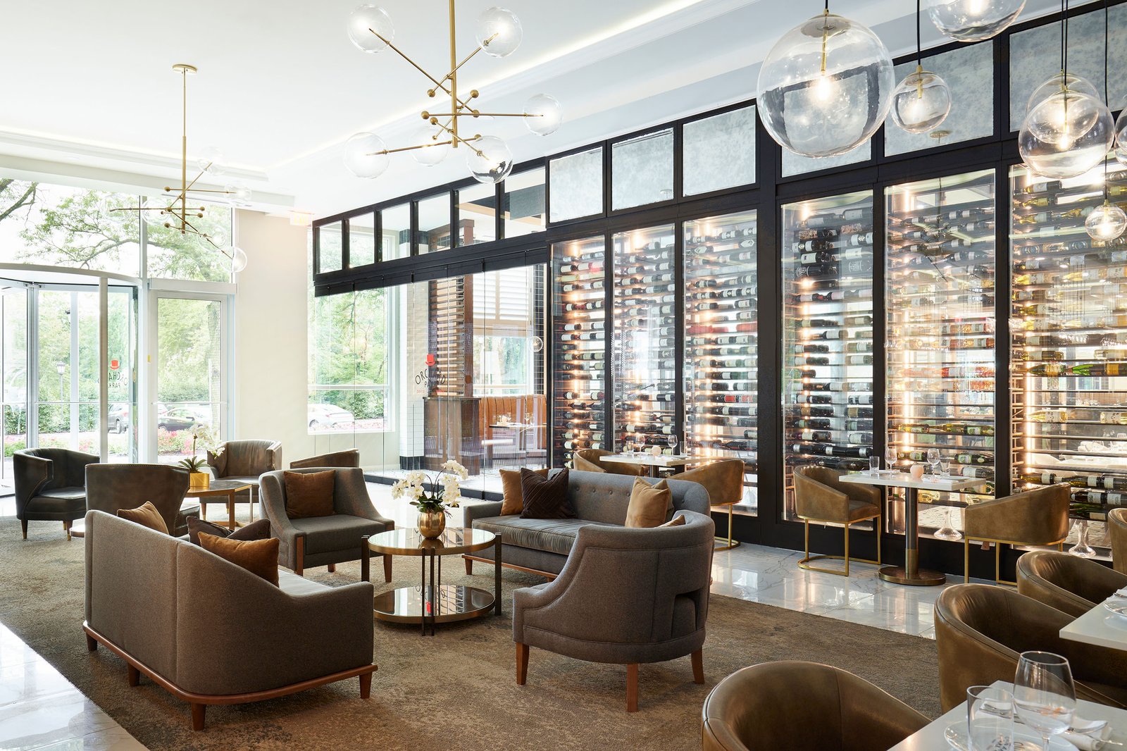 Chateau Grande Hotel