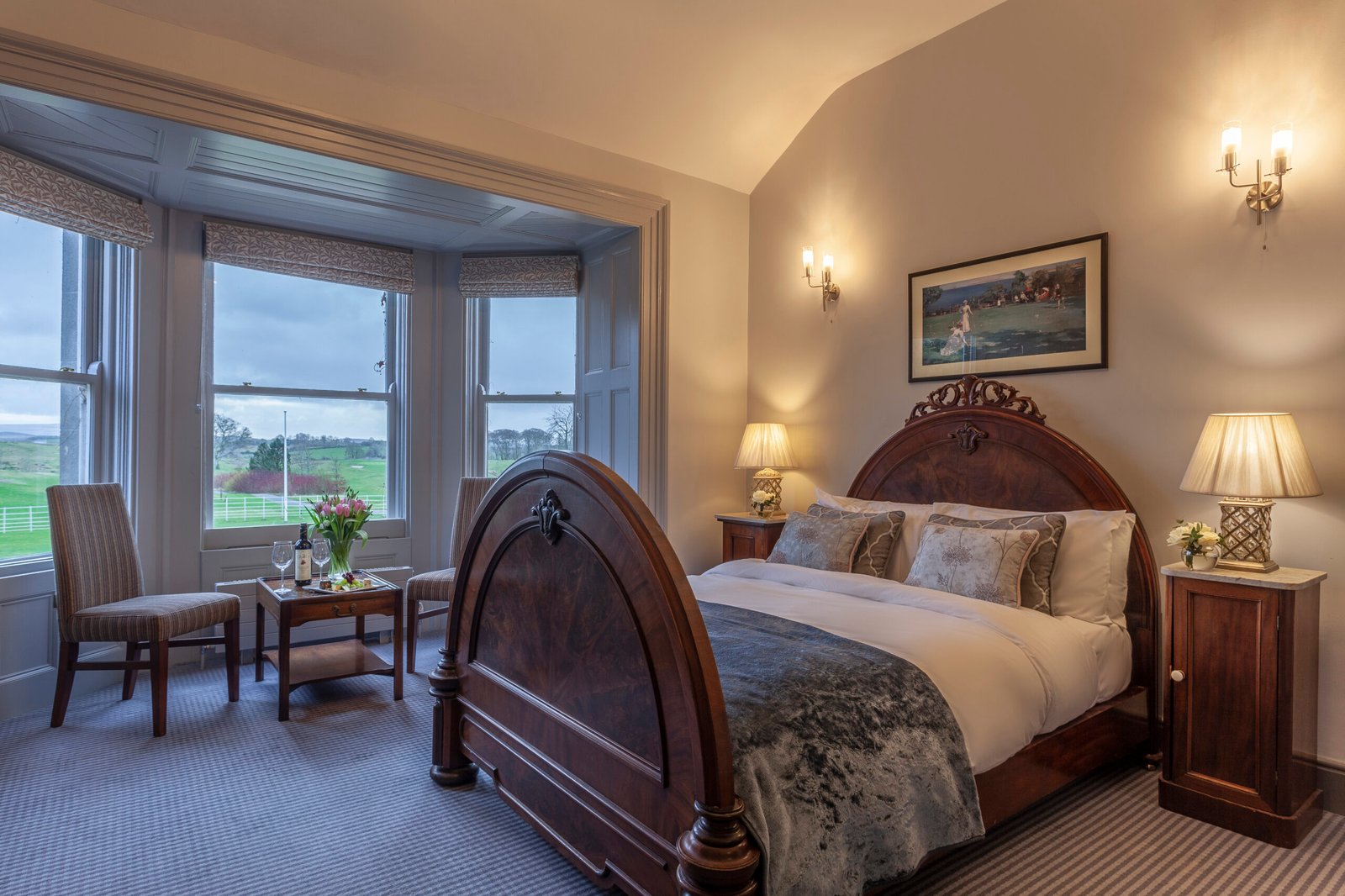 Castle Dargan Hotel, Sligo