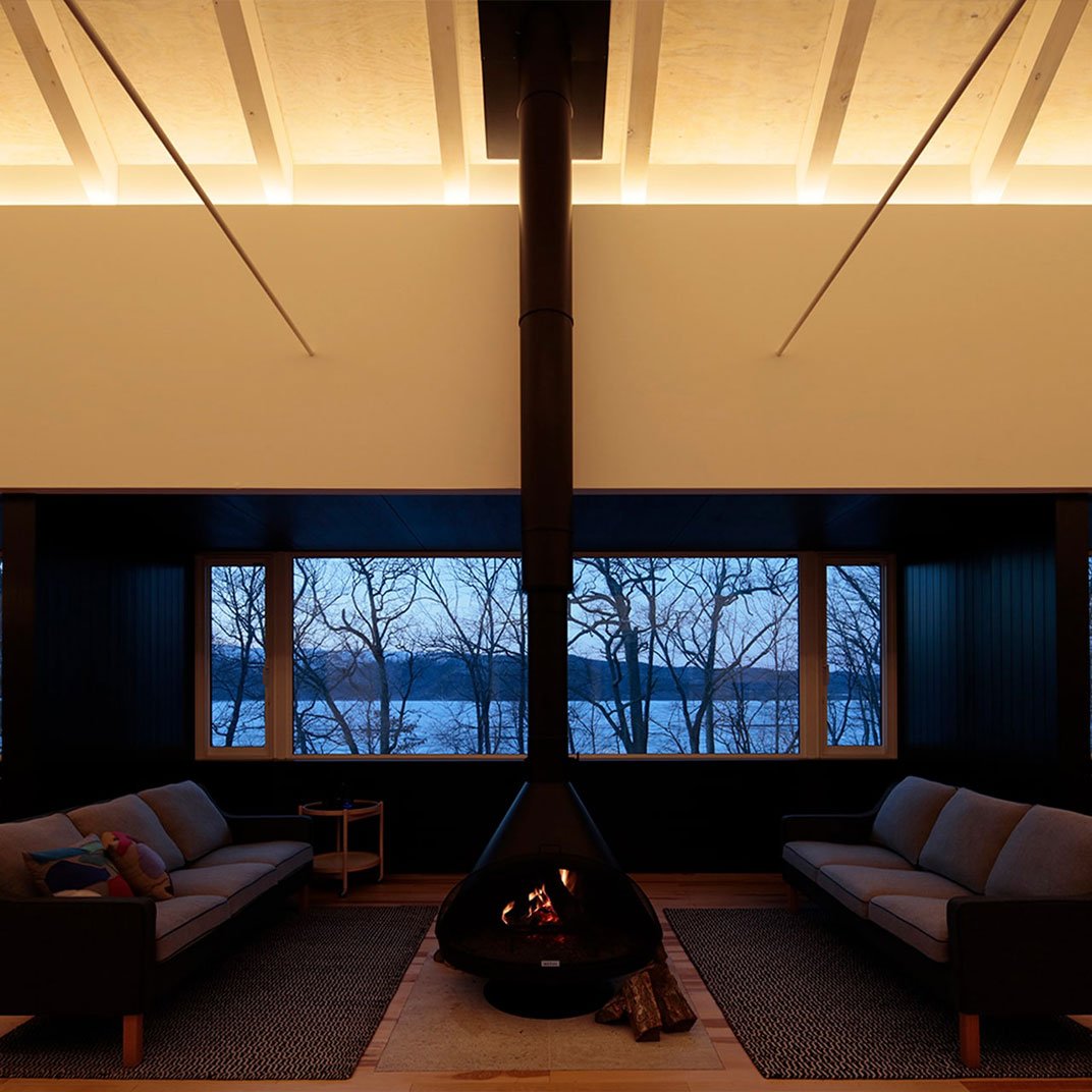Wakkanupuri Resorts