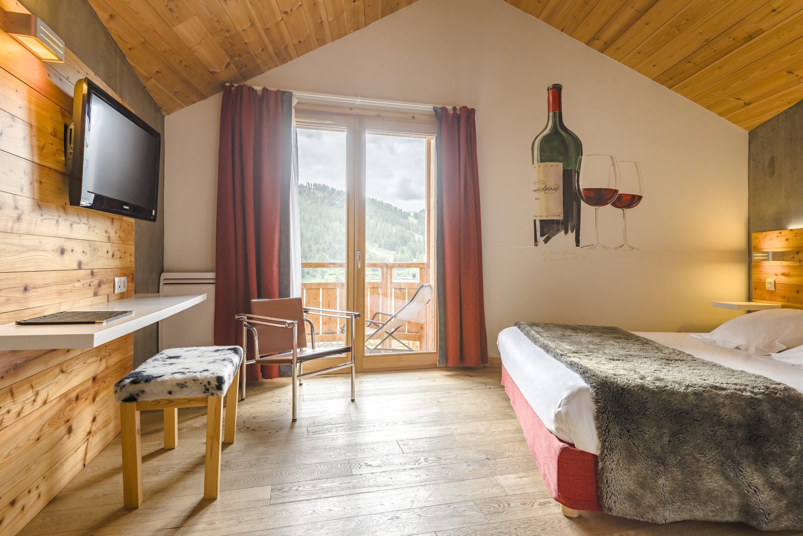 Anova Hotel & Spa