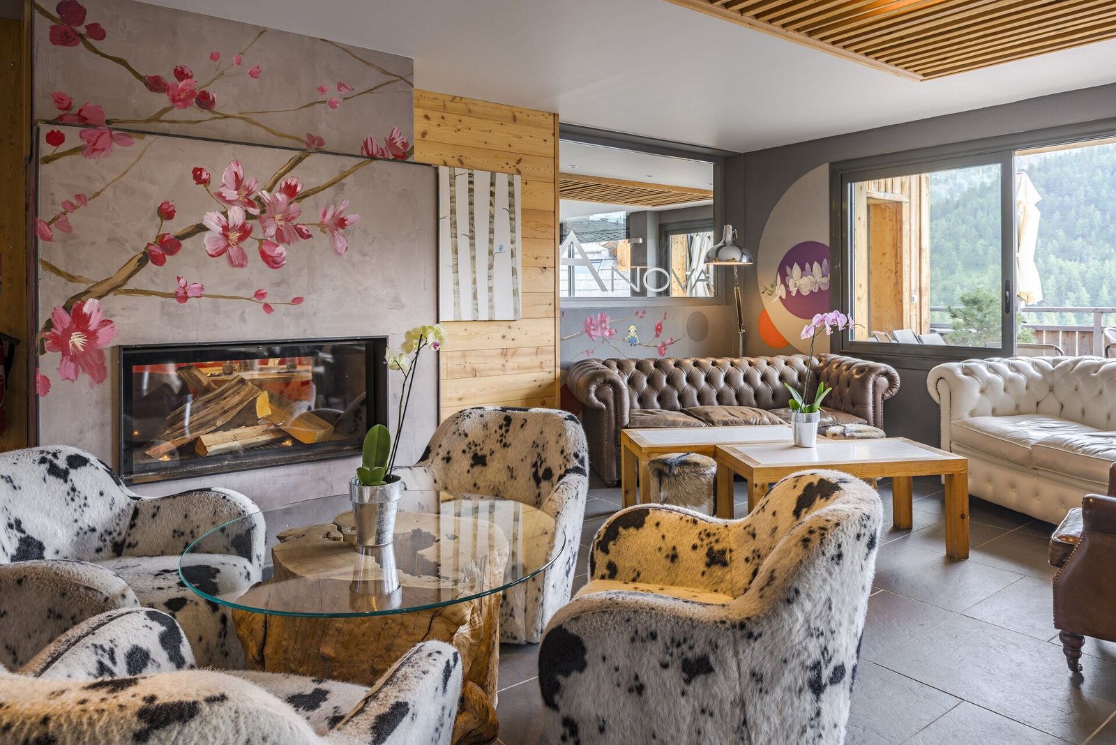 Anova Hotel & Spa