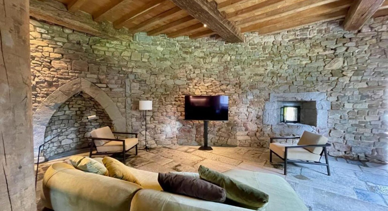 Château de Mirwart