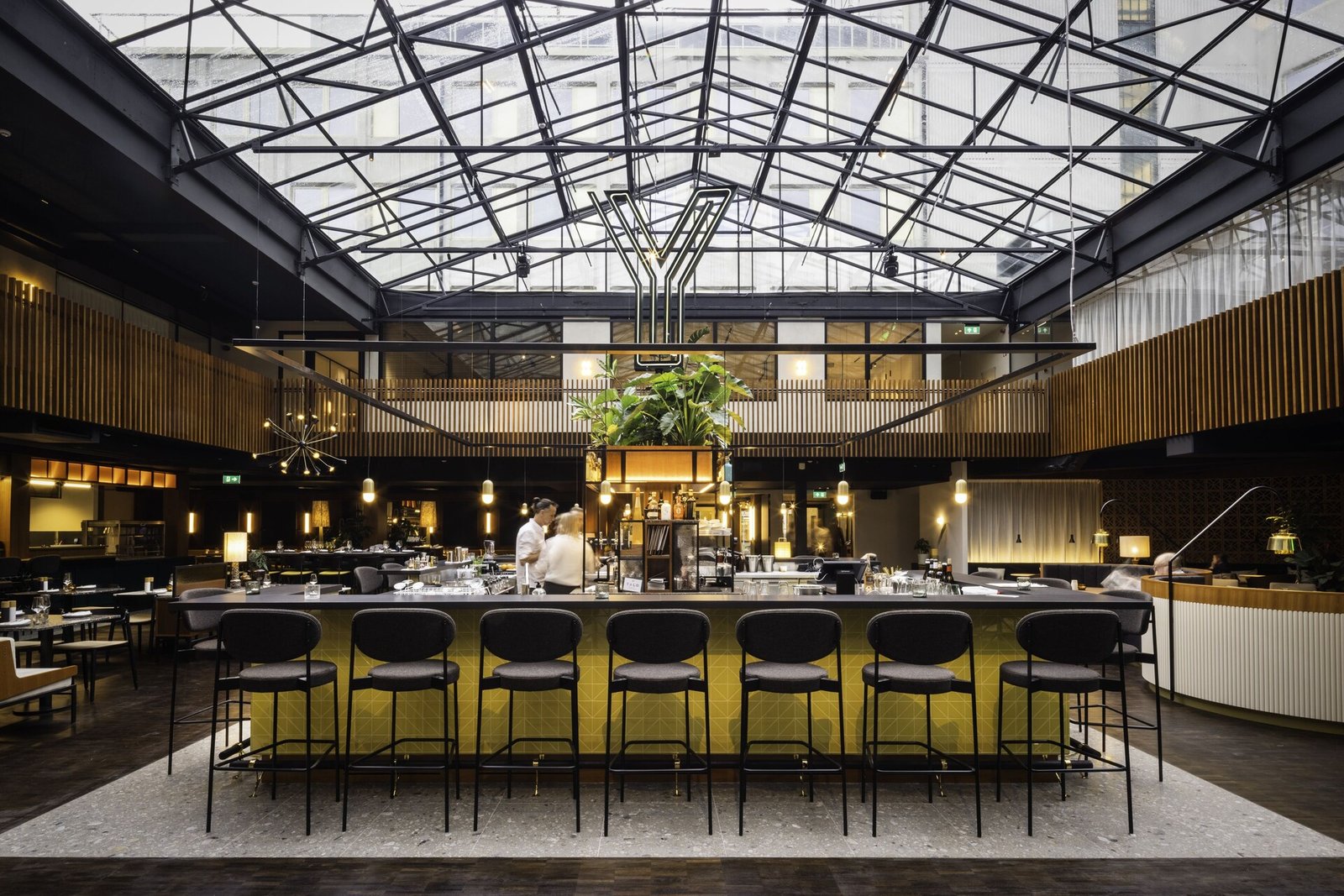Yalo Hotel