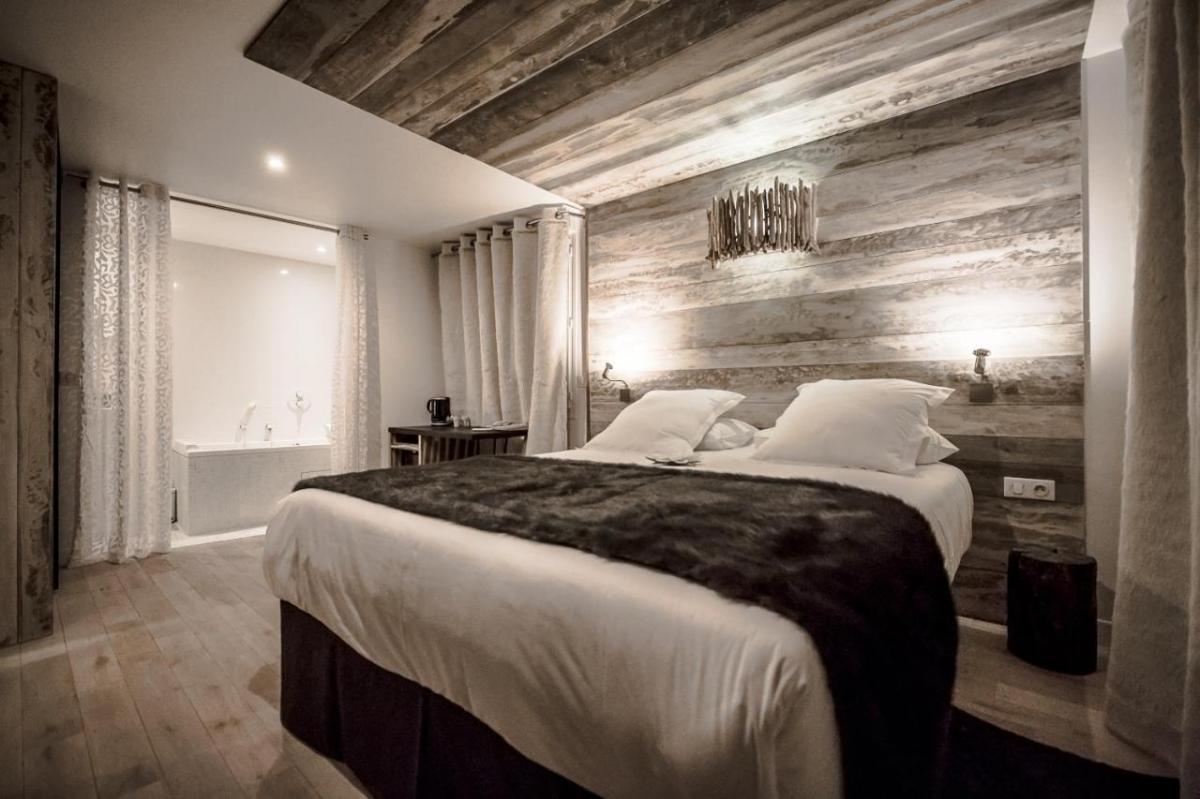 Rock Noir Hôtel & Spa