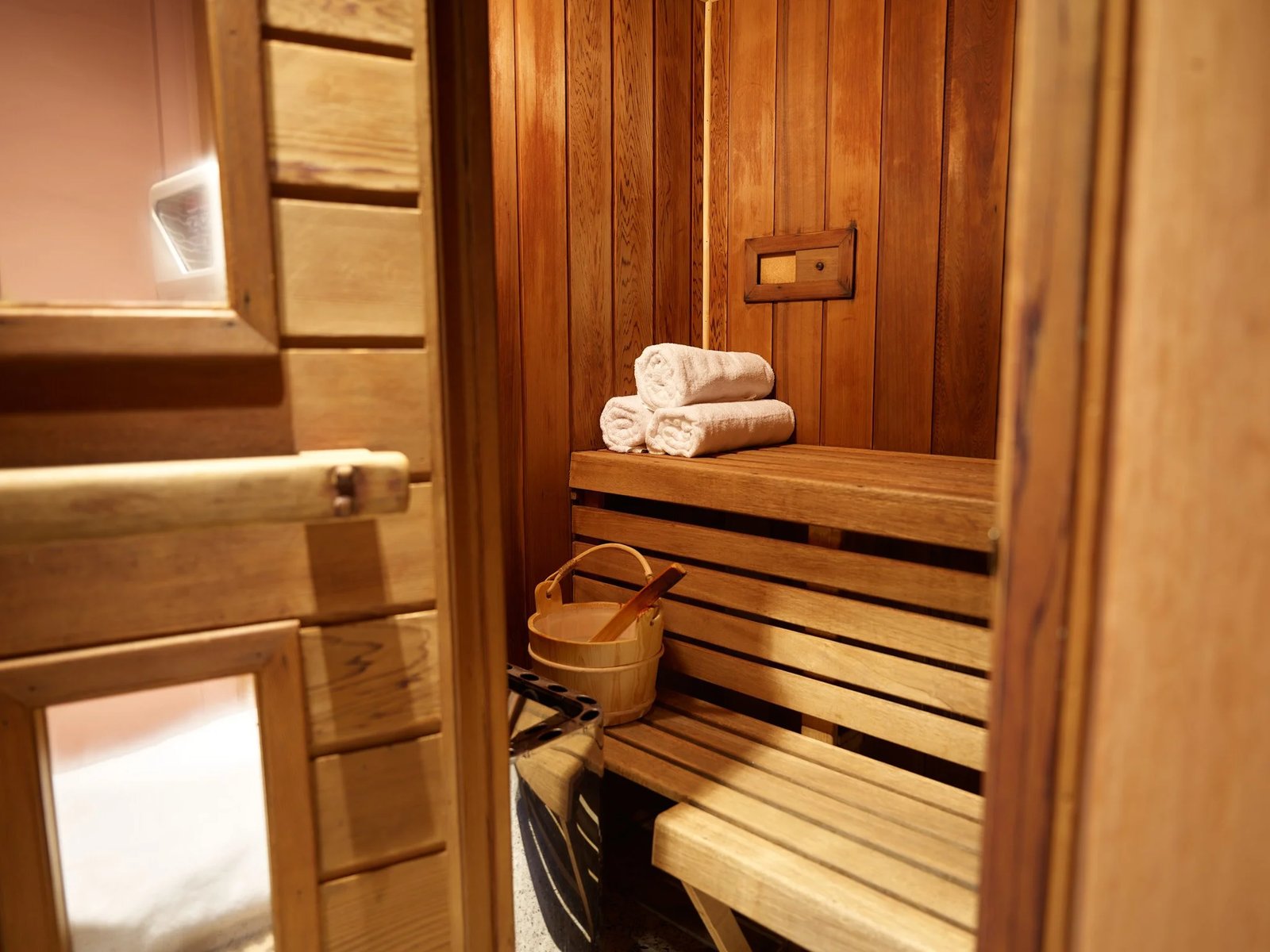 Kyah, the spa