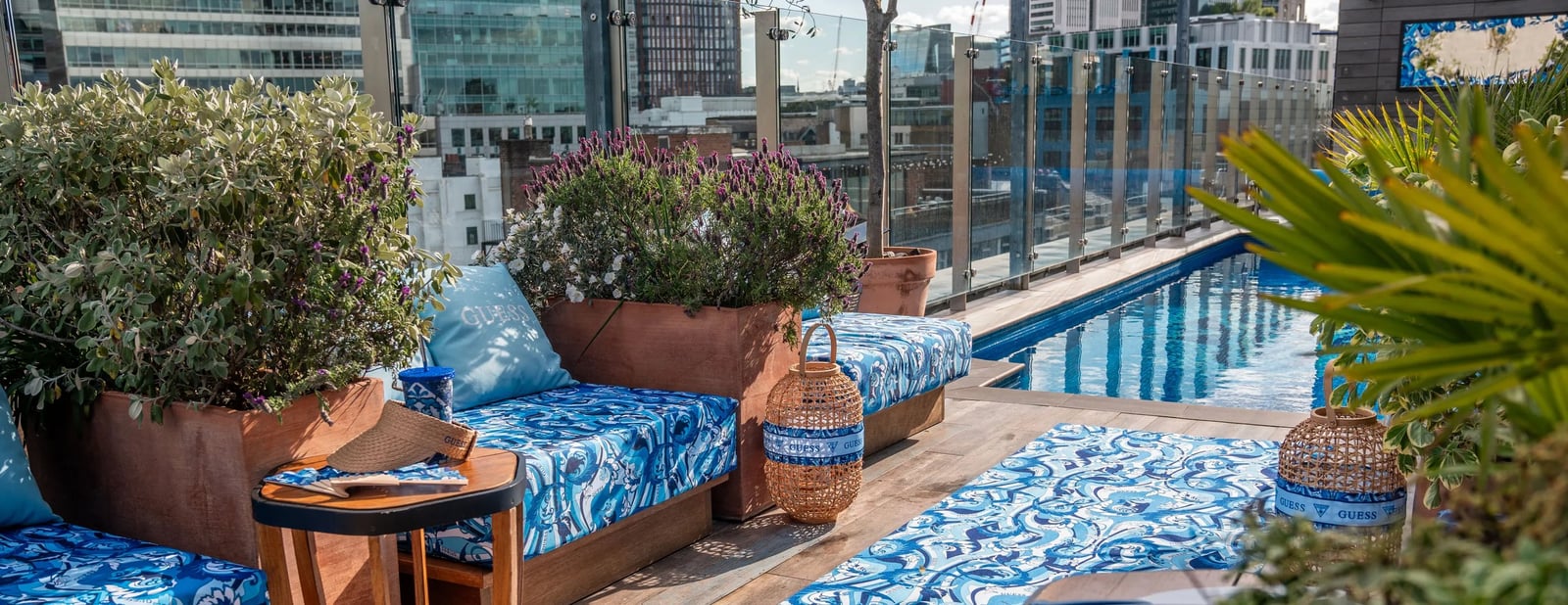 Virgin Hotels London-Shoreditch — wellness