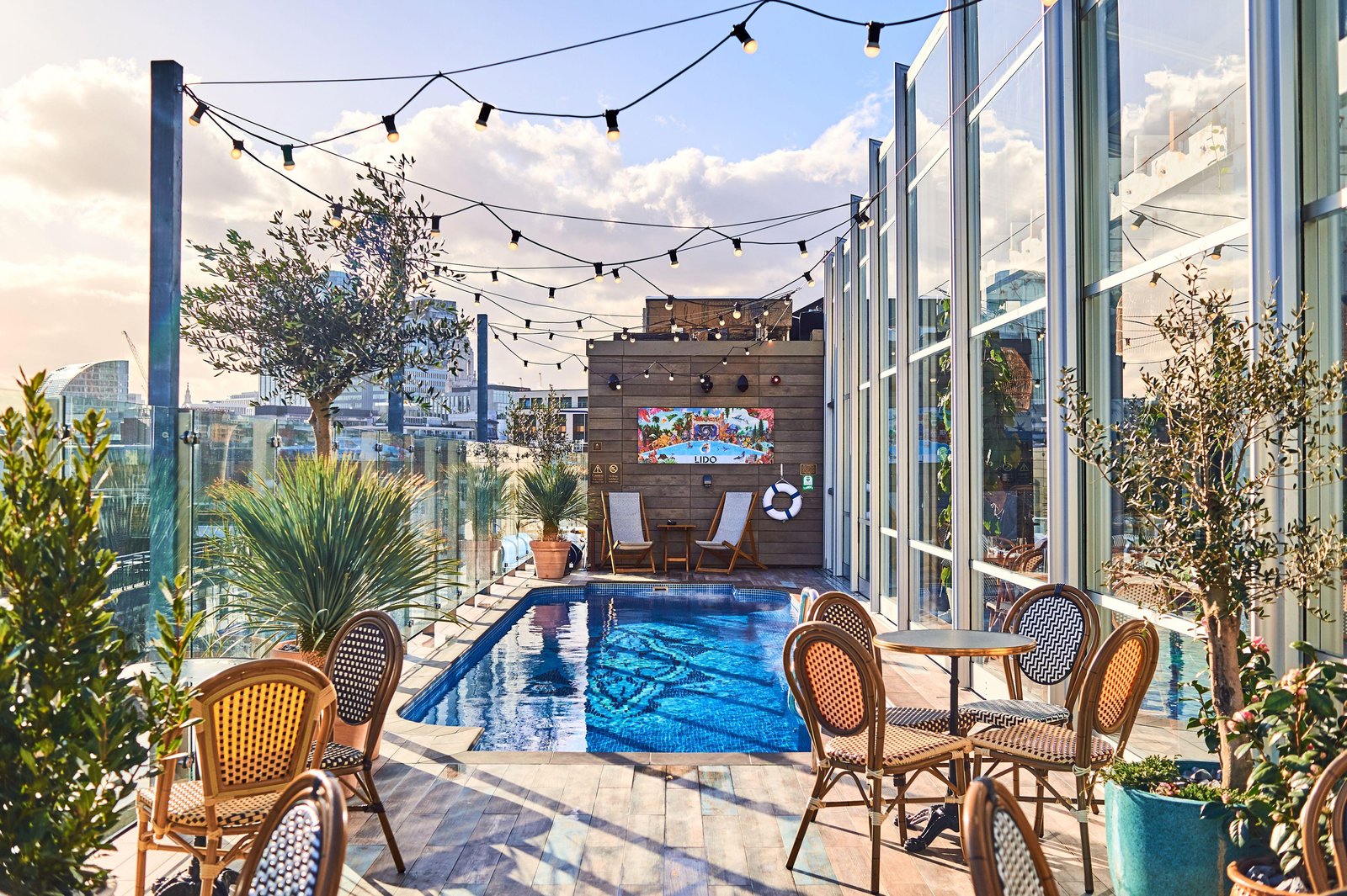 Virgin Hotels London-Shoreditch