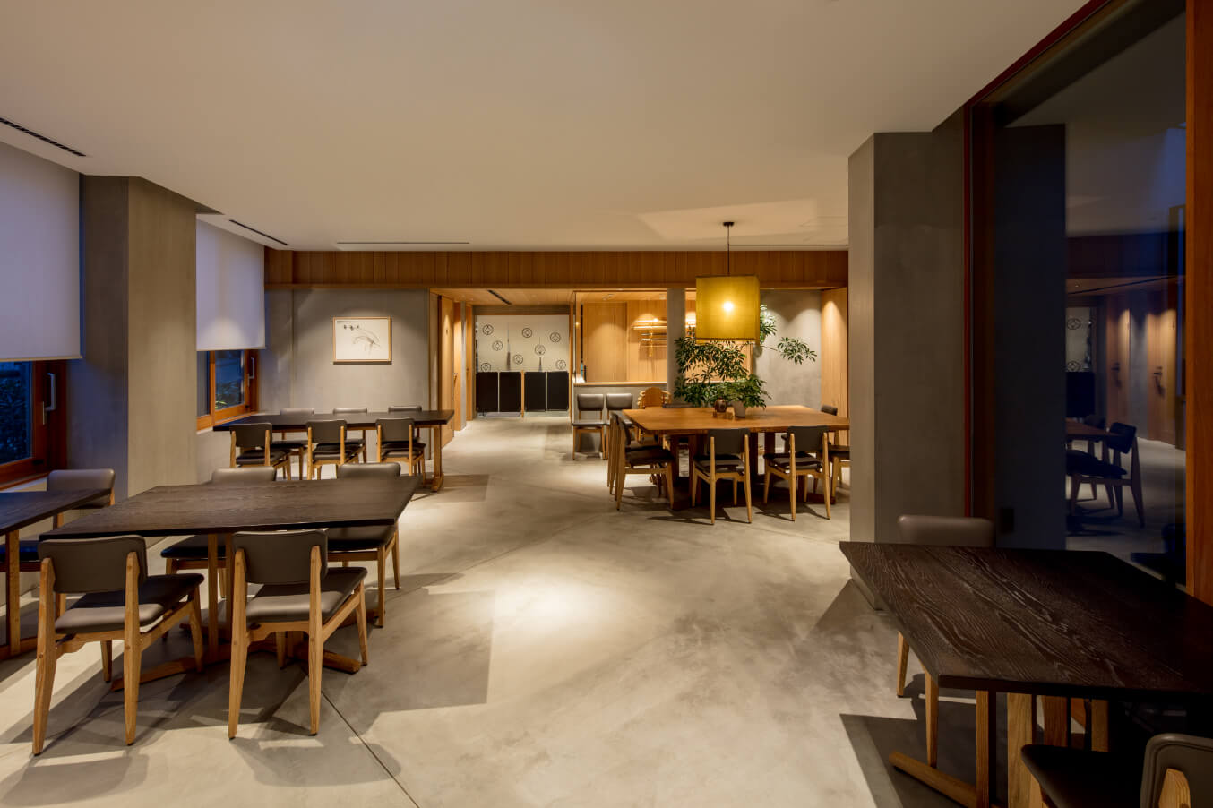 Hotel Ao Kamakura, kamakura matsubara-an ao