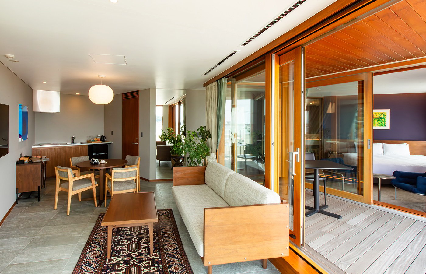 Hotel Ao Kamakura