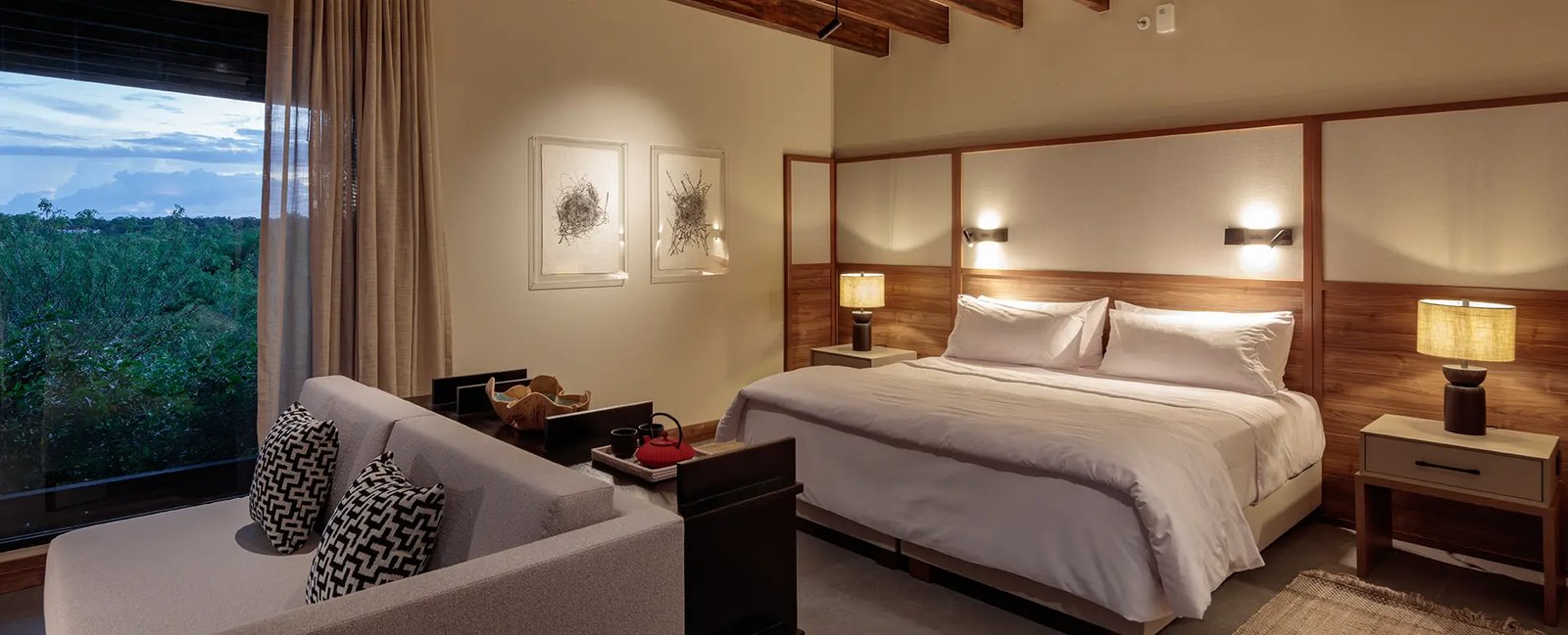 Finch Bay Galapagos Hotel